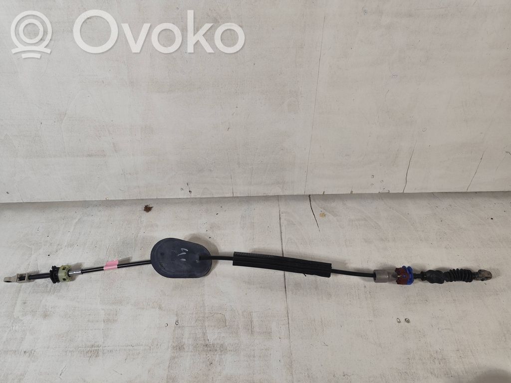 Linka zmiany biegów   349356PC0A,W32Y2021
