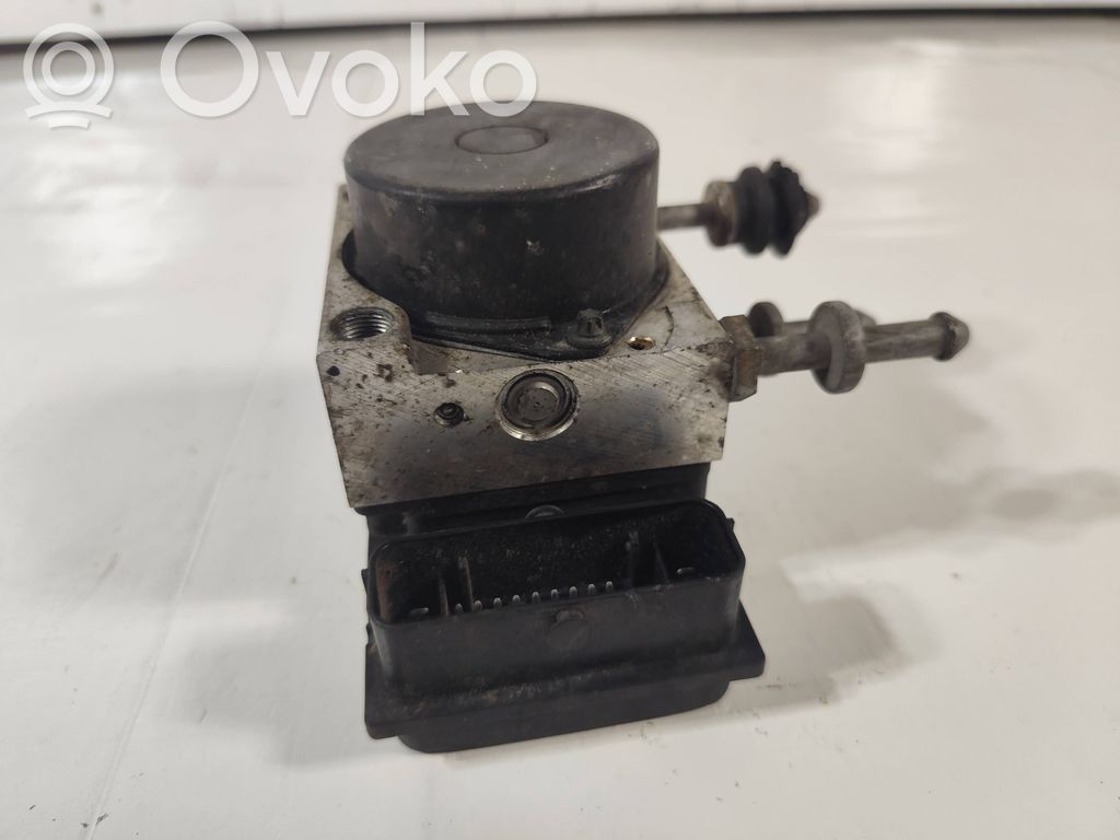 Skoda Fabia Mk2 (5J) ABS bloks 