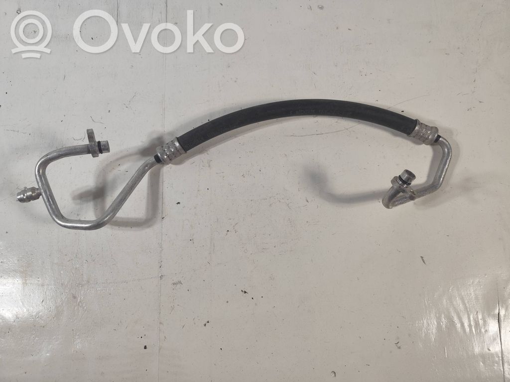 Mazda 6 Ilmastointilaitteen putki (A/C) 