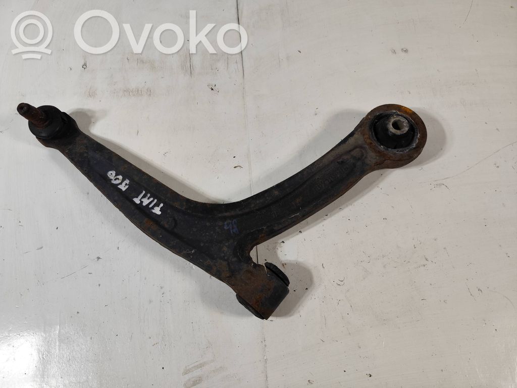 Fiat 500 Front control arm 
