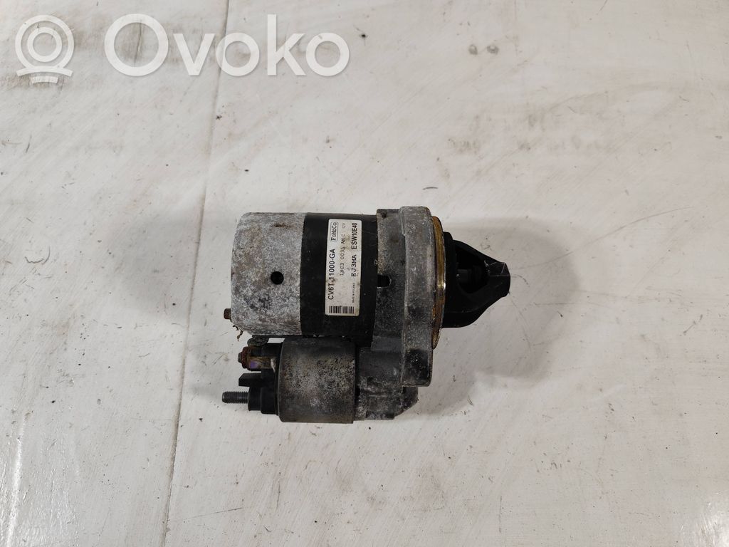 Starteris   CV6T11000GA,EJ3MA,18C30035A