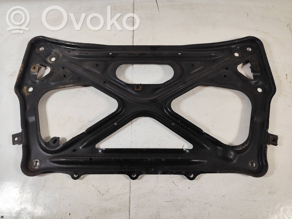 Front subframe   4H0399345P