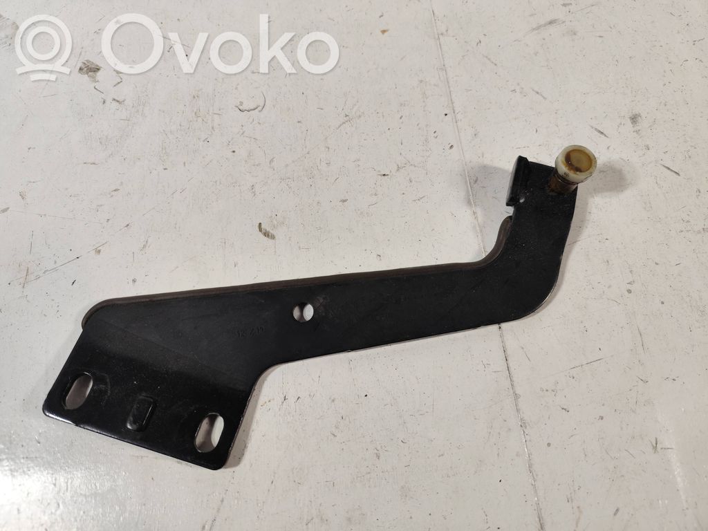 Volkswagen Sharan Sliding door upper roller guide/hinge 