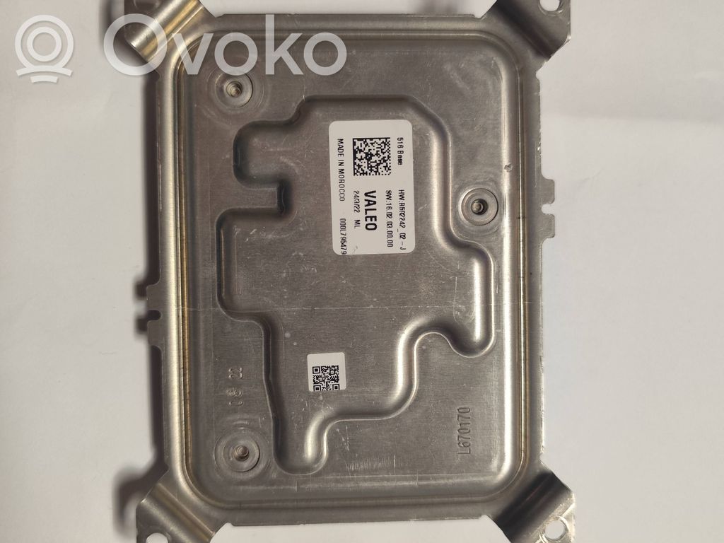 Moduł sterujący statecznikiem LED   L670170