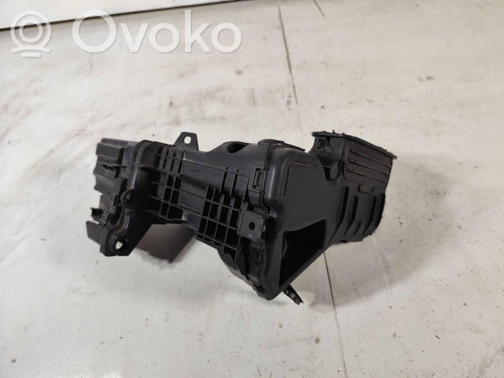 Peugeot 308 Risuonatore di aspirazione 