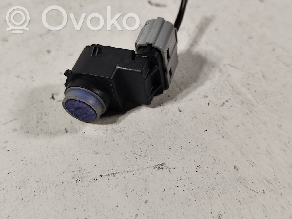 Hyundai i20 (BC3 BI3) Sensor de aparcamiento PDC 