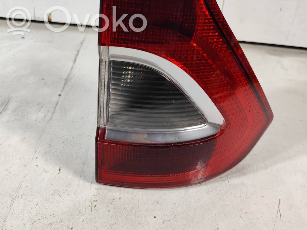 Ford Galaxy Takavalot 