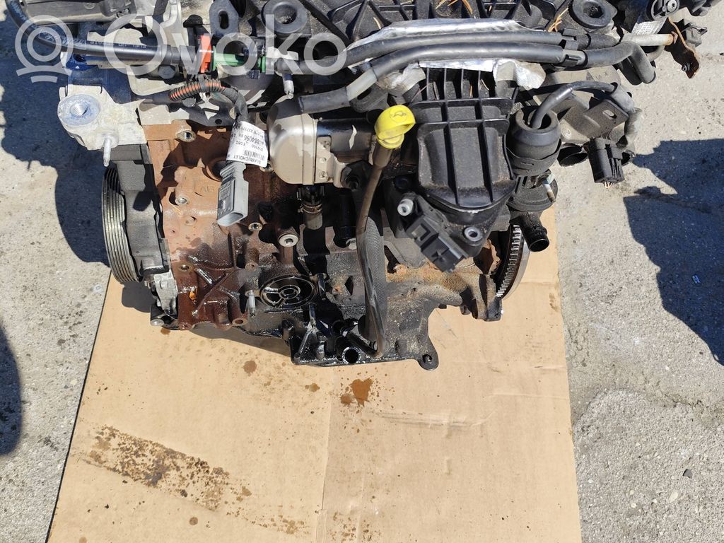 Engine   AV4Q6007DB,6906275,0050312000118256