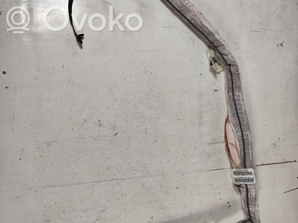 Citroen C3 Airbag del techo 