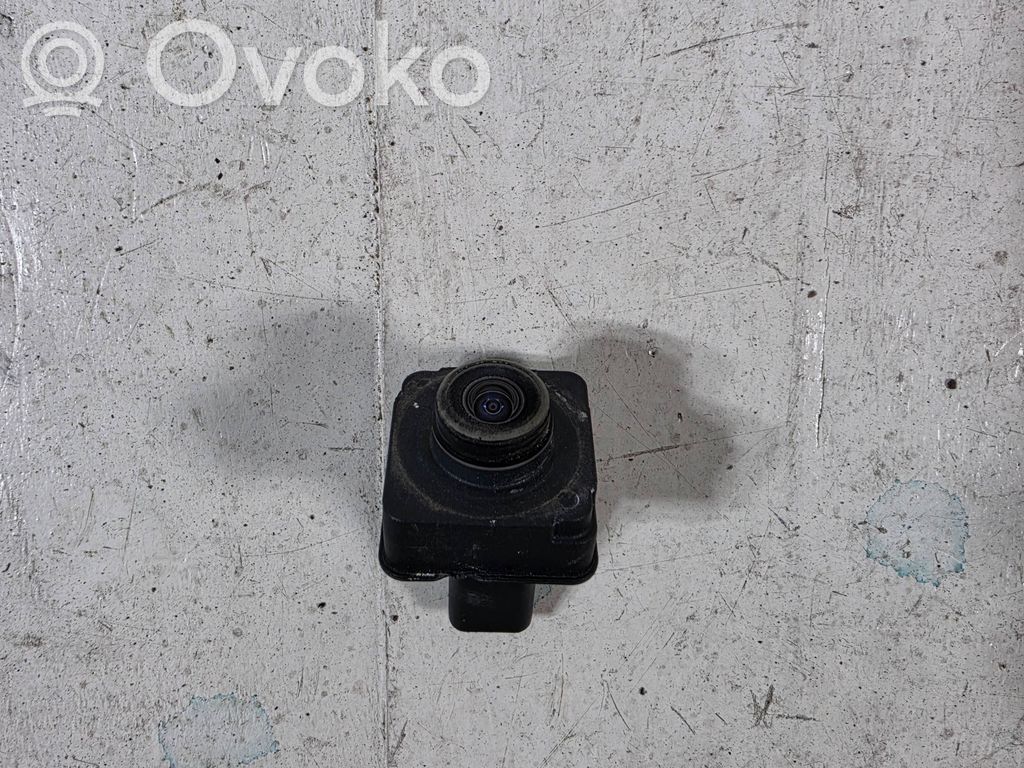 Citroen C3 Reversing camera 