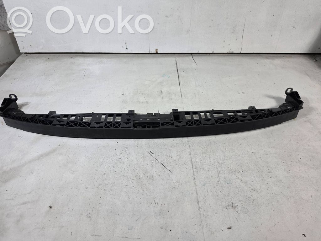 Porsche Cayenne (9Y0 9Y3) Poprzeczka zderzaka przedniego 