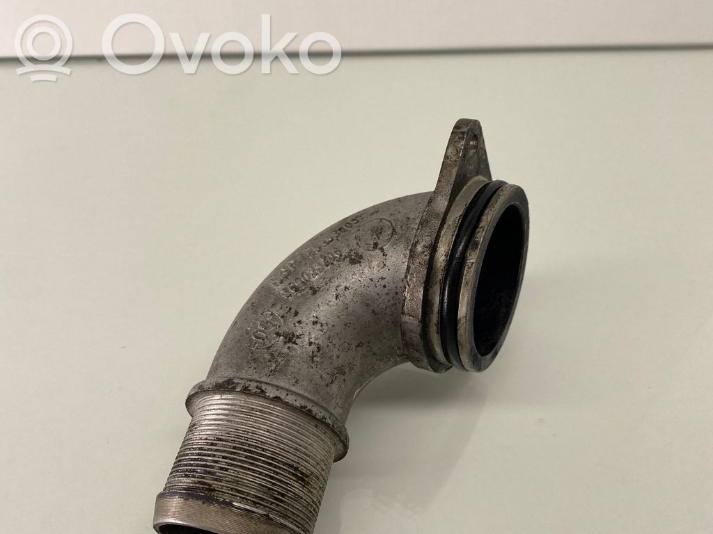 Opel Zafira B Šļūtene (-es) / caurule (-es) 