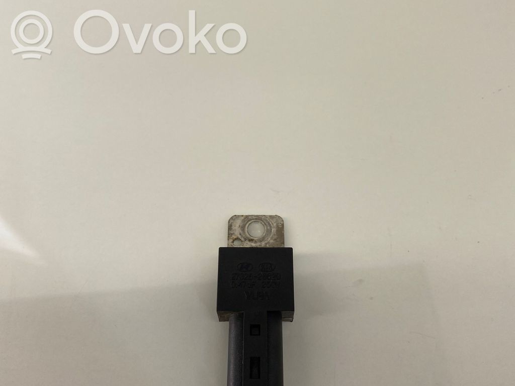 Hyundai i10 Sensor 
