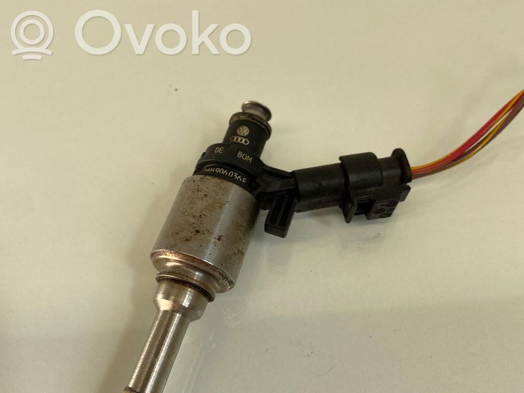 Audi A5 8T 8F Inyector de combustible 
