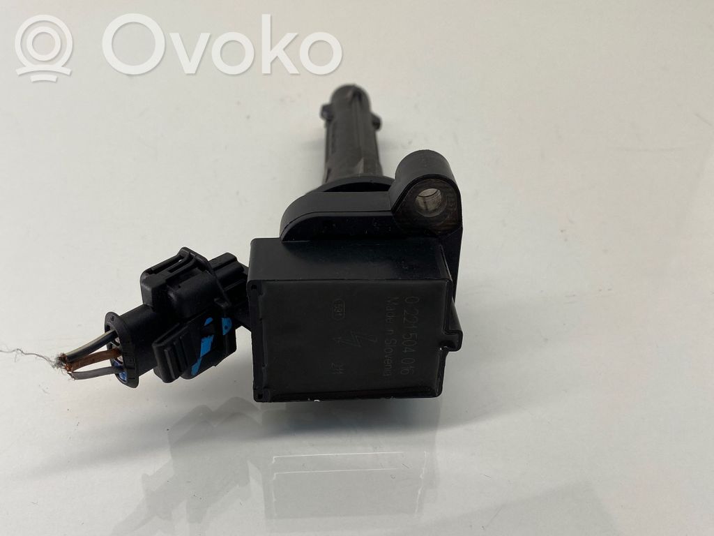 Toyota Corolla E110 High voltage ignition coil 