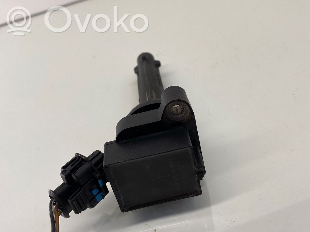 Toyota Corolla E110 High voltage ignition coil 