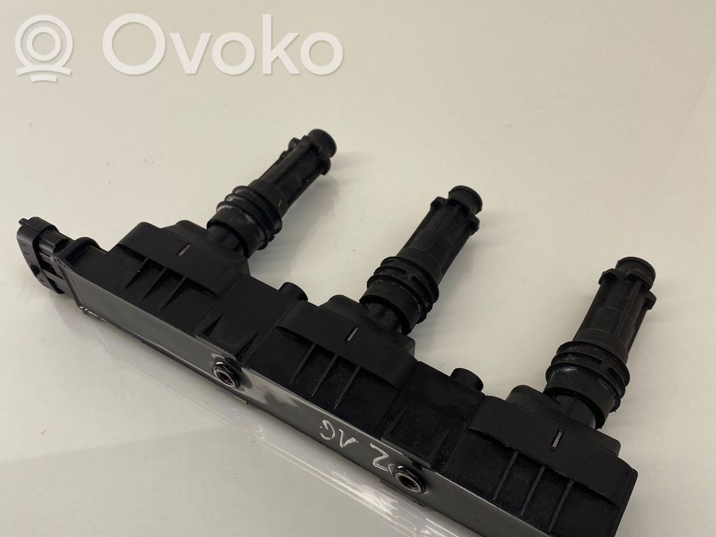 Opel Corsa C Aukštos įtampos ritė "babyna" 