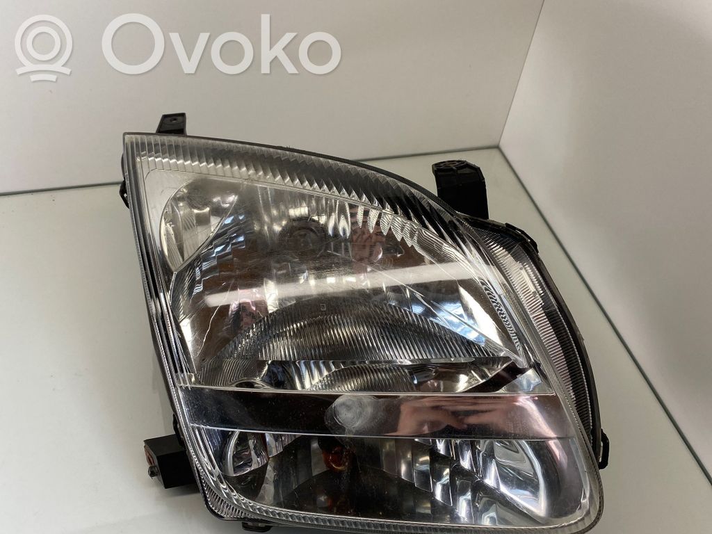Suzuki Ignis Phare frontale 