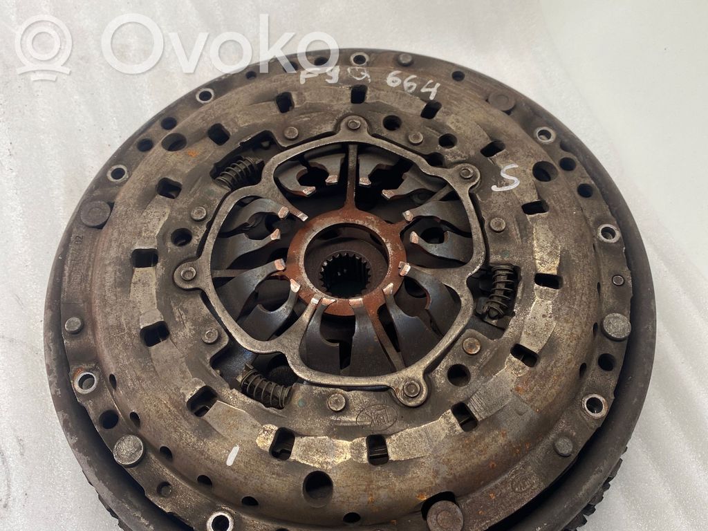 Renault Laguna II Clutch set kit 