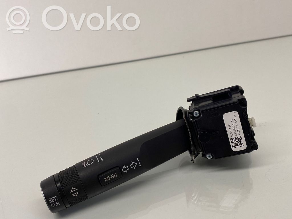 Opel Astra J Indicator stalk 