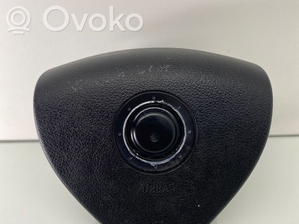 Volkswagen Golf V Poduszka powietrzna Airbag kierownicy 