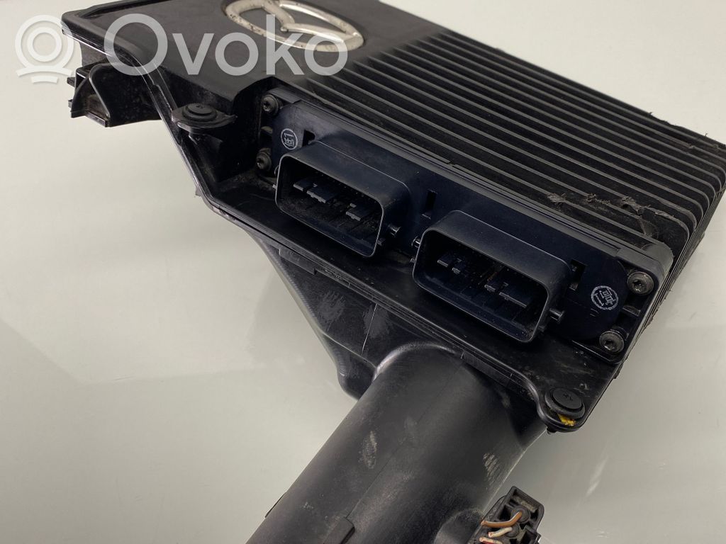 Mazda 3 I Engine control unit/module 
