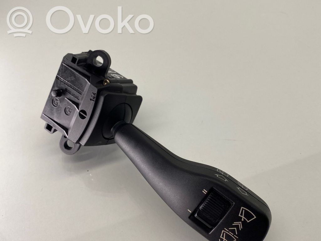 BMW 3 E46 Wiper control stalk 