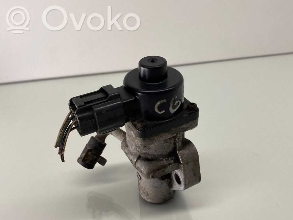 Ford Mondeo Mk III Válvula EGR 
