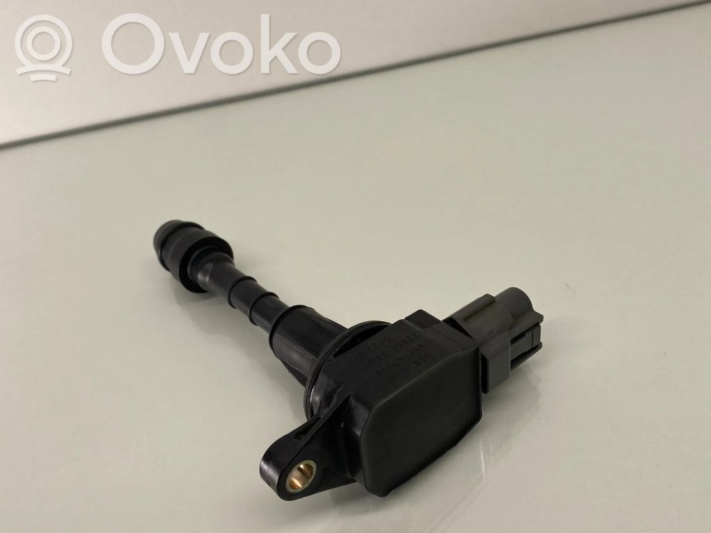 Nissan Micra High voltage ignition coil 