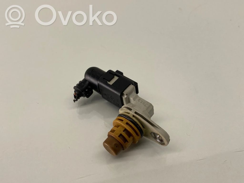Volkswagen Golf V Nokka-akselin asentoanturi 