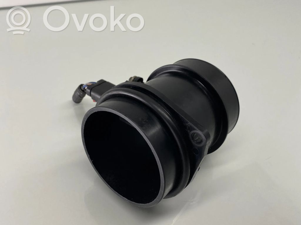Ford Focus Oro srauto matuoklis 