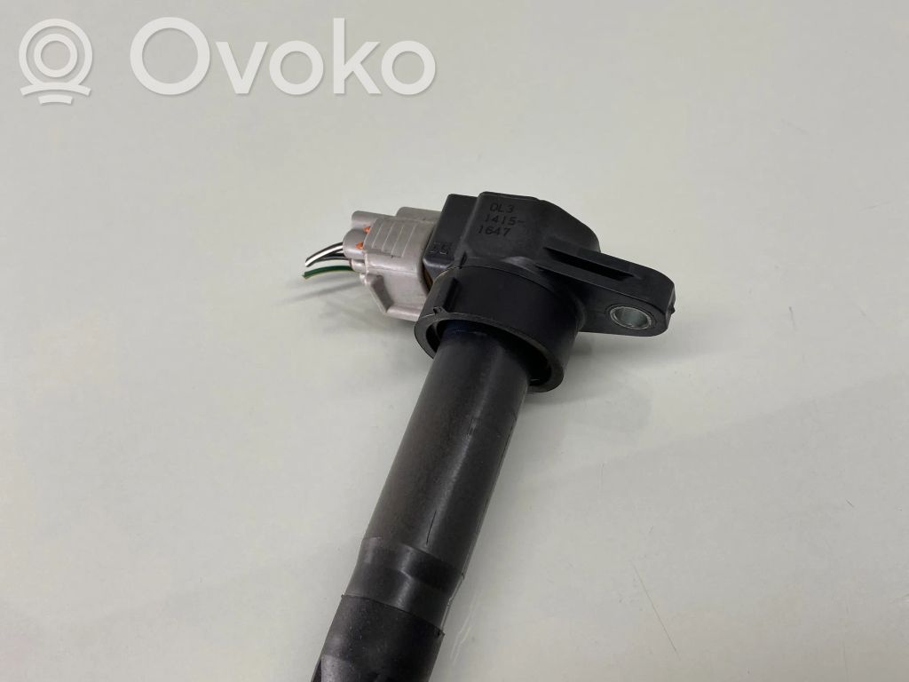 Suzuki Swift II Cewka zapłonowa wysokiego napięcia 