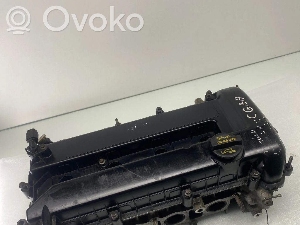 Ford Mondeo Mk III Galvutė 