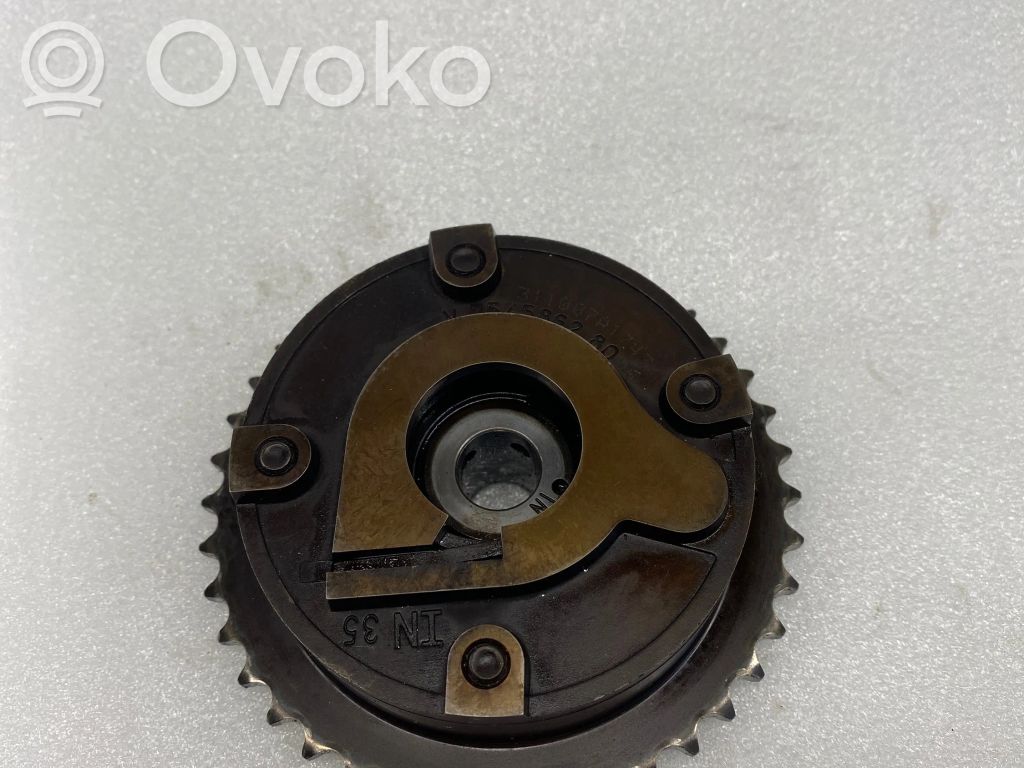 Mini One - Cooper Coupe R56 Camshaft pulley/ VANOS 