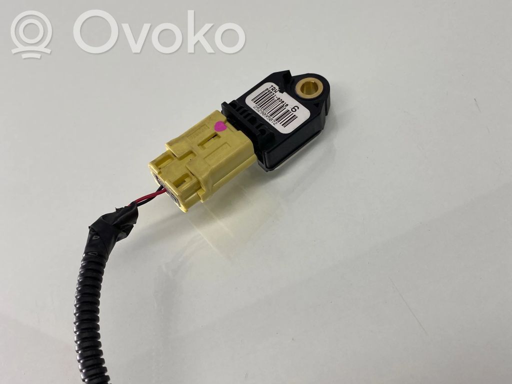 Toyota Yaris Airbagsensor Crashsensor Drucksensor 