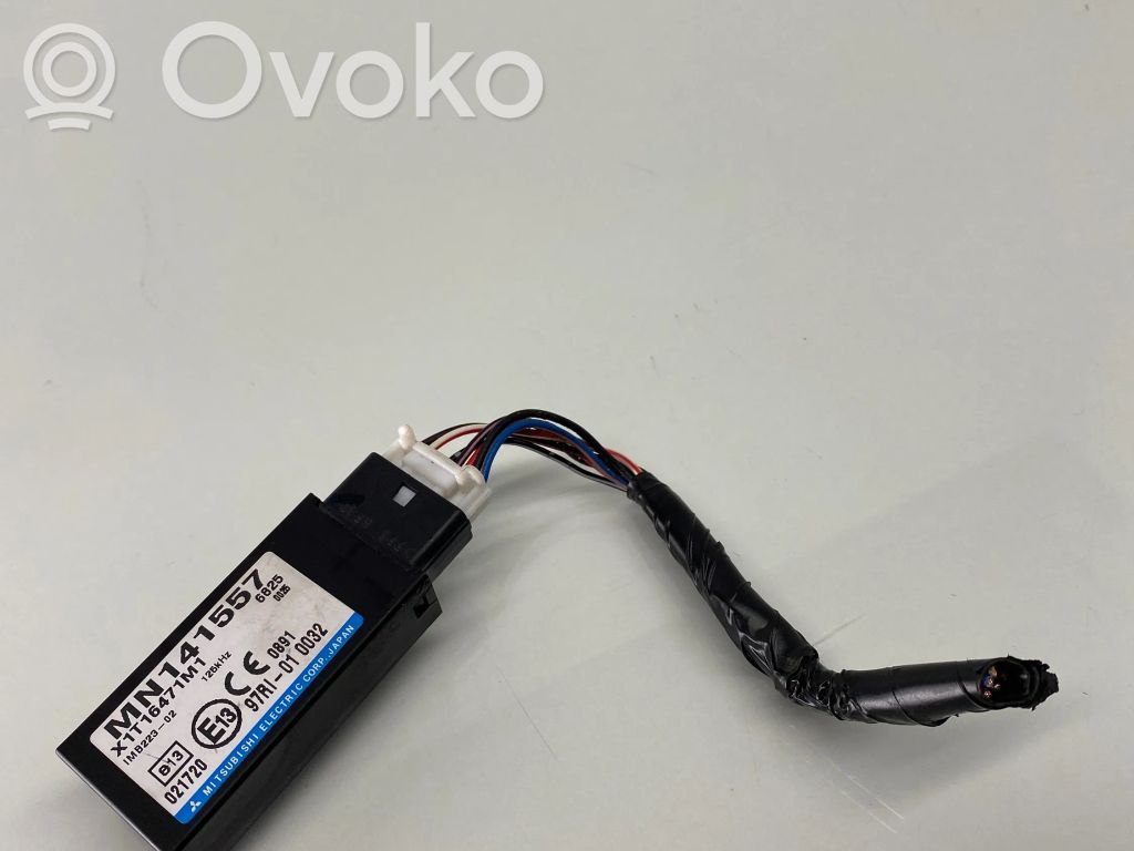 Mitsubishi Grandis Unidad de control/módulo inmovilizadora 