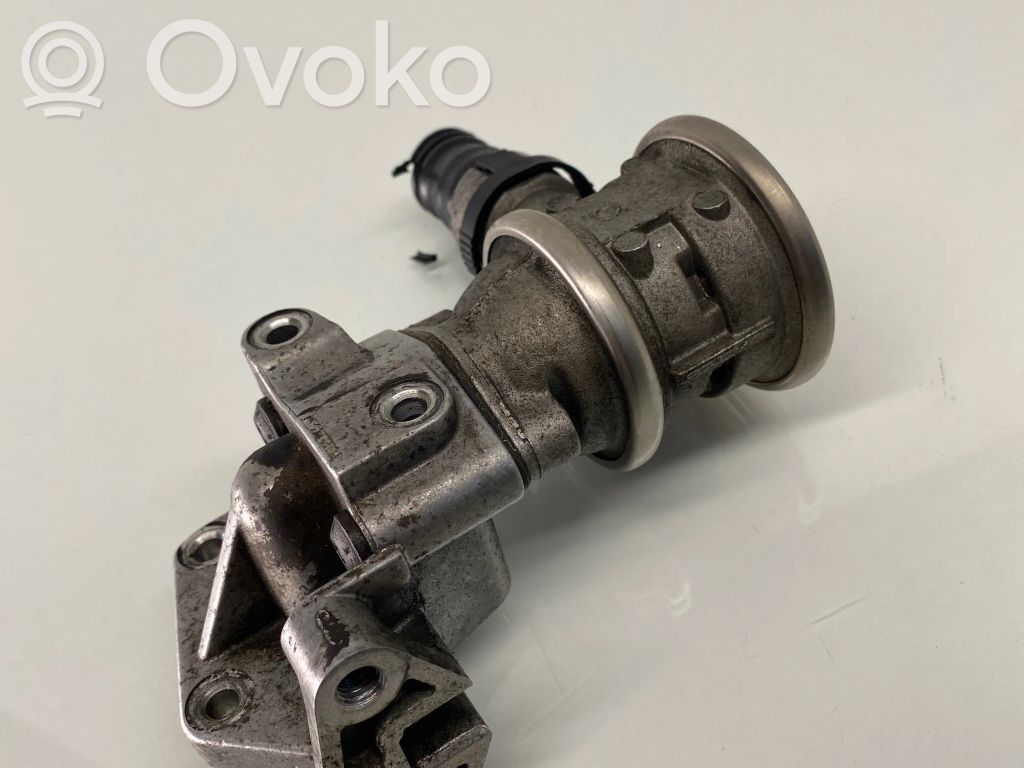 Audi A3 S3 8P EGR vārsts 