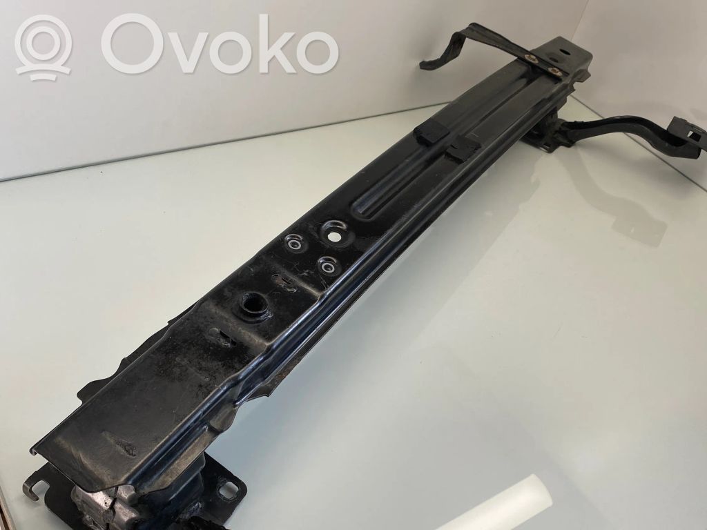 Citroen C3 Poprzeczka zderzaka przedniego 