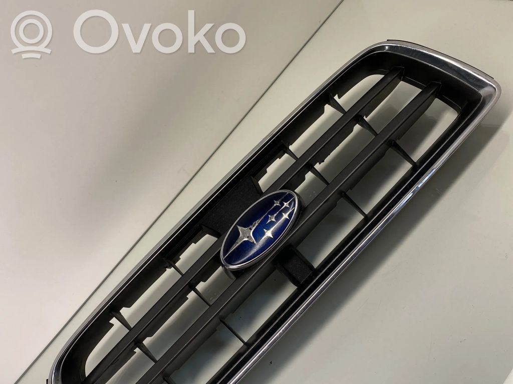 Subaru Forester SF Etusäleikkö 