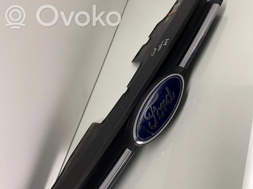 Ford Transit Custom Augšējais režģis 