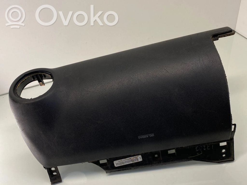 Nissan Note (E11) Beifahrerairbag 
