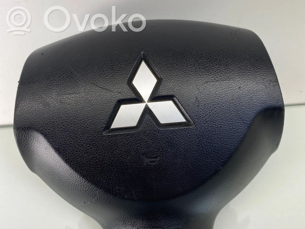 Mitsubishi Outlander Stūres drošības spilvens 