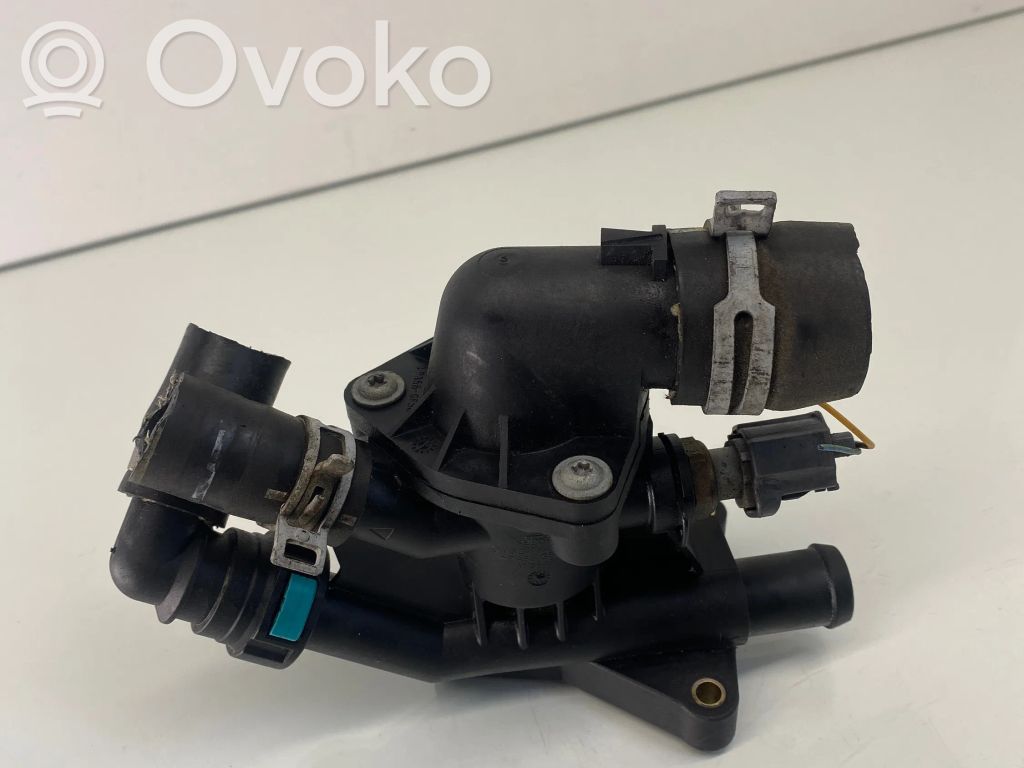Ford Focus Termostatas/ termostato korpusas 
