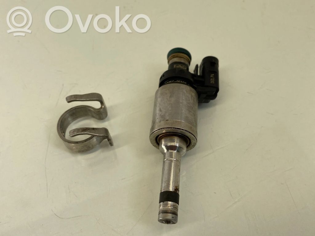 Inyector de combustible   CM5G9F593FA,0261500128