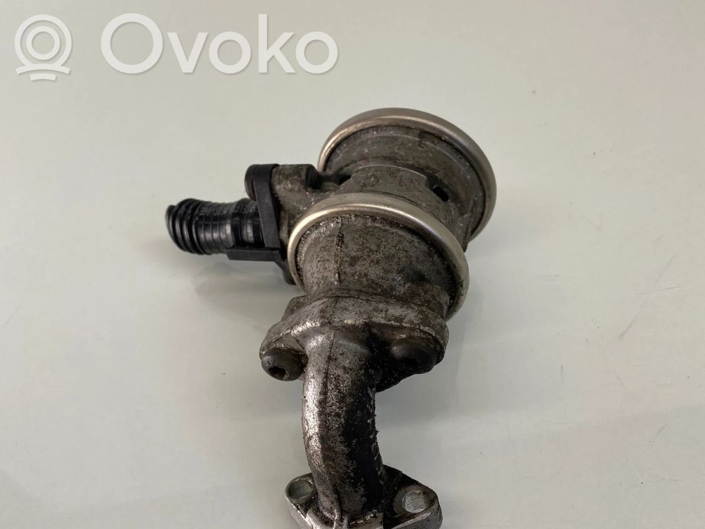 Audi A6 S6 C6 4F Zawór EGR 