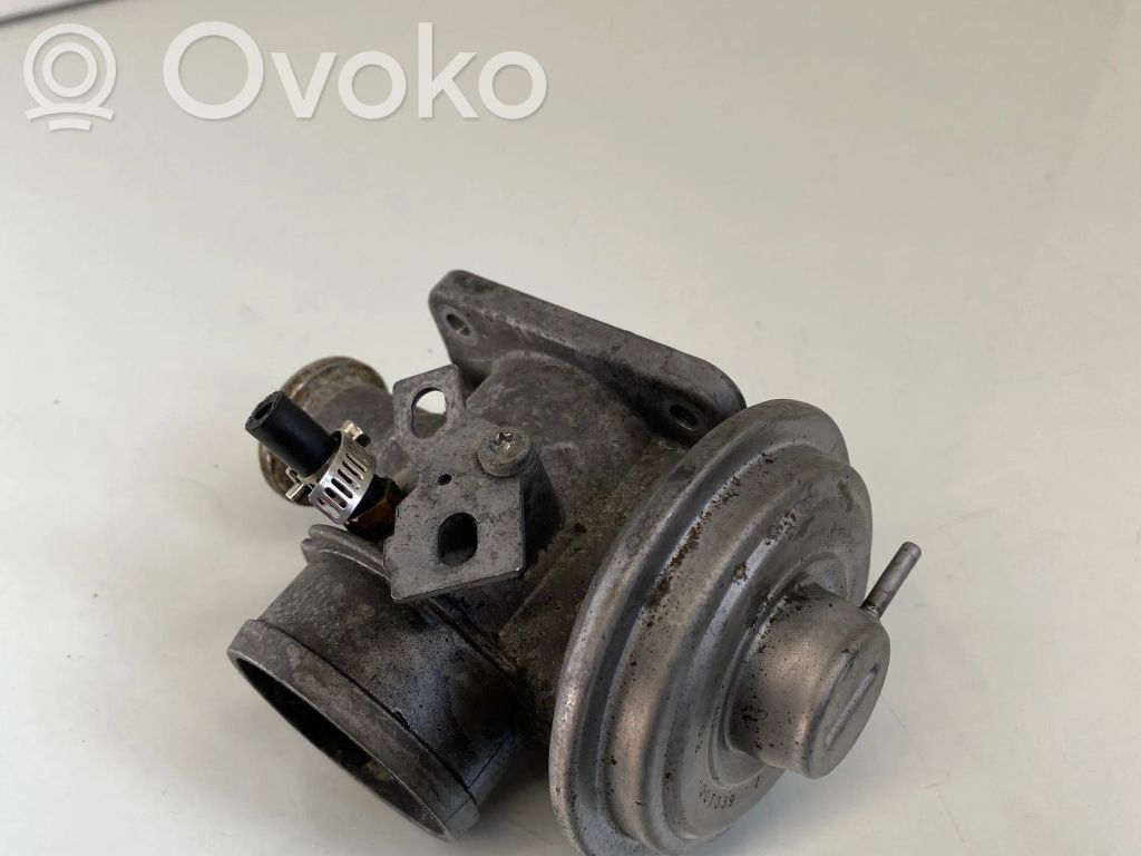 BMW 3 E46 EGR vārsts 
