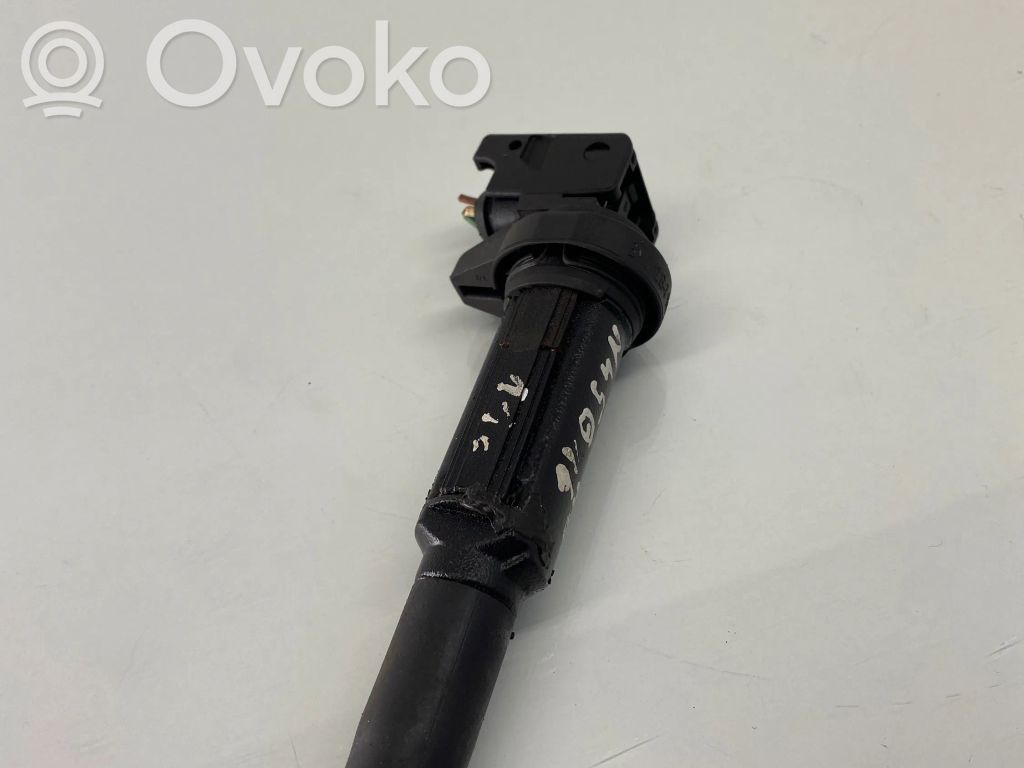 Aukštos įtampos ritė "babyna"   7551260,12137551260