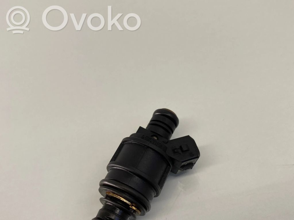 Opel Vectra C Inyector de combustible 