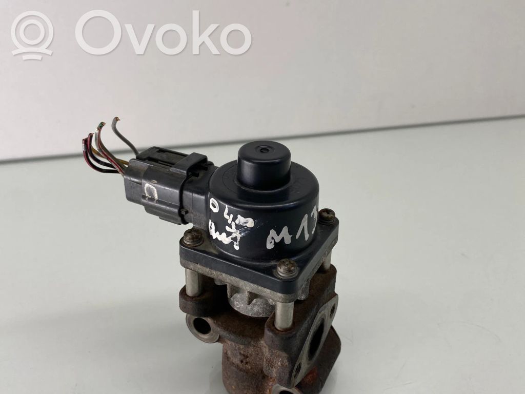 Suzuki Ignis Válvula EGR 