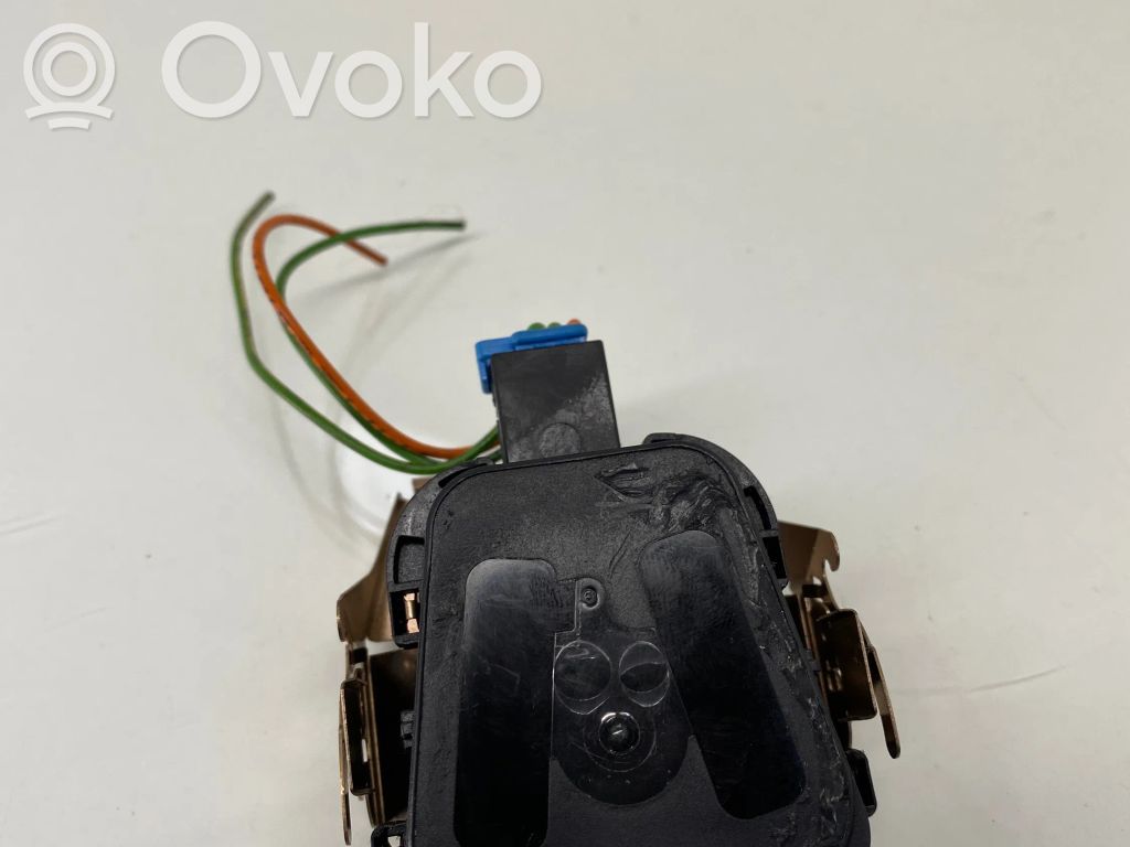 Citroen C4 II Rain sensor 